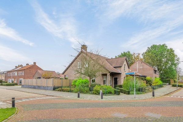 Medium property photo - Schooldreef 18, 4566 AR Heikant